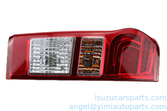 ISUZU DMAX2015 لامپ دم ASM L ((LED) RED 8982222820