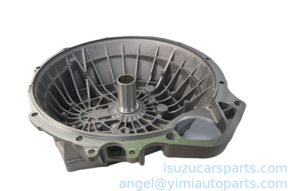 ISUZU NPR MYY5T 4HF1 4HG1 مسکن CLU 8972370990