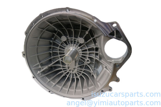 ISUZU NPR MYY5T 4HF1 4HG1 مسکن CLU 8972370990