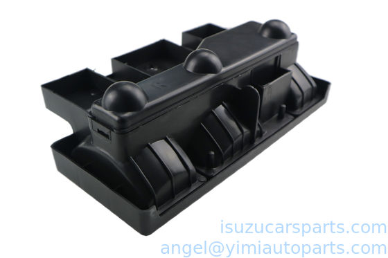 چراغ عقب ISUZU NPR ASM RH 8972133681