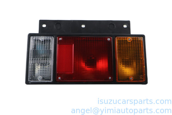 چراغ عقب ISUZU NPR ASM RH 8972133681