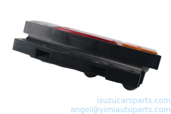 چراغ عقب ISUZU NPR ASM LH 8972133691