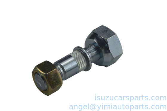 ايسوزو 700P 4HK1 4HG1 پن چرخ FRT محور LH 8980815851 5423340091 8971264910