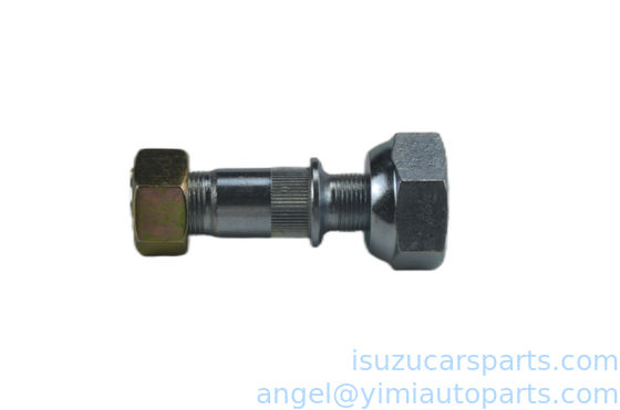 ايسوزو 700P 4HK1 4HG1 پن چرخ FRT محور LH 8980815851 5423340091 8971264910