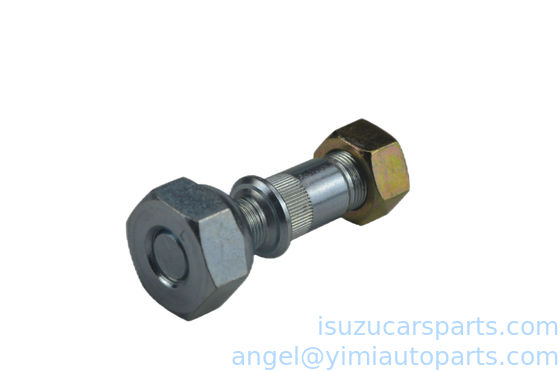 ايسوزو 700P 4HK1 4HG1 پن چرخ FRT محور LH 8980815851 5423340091 8971264910