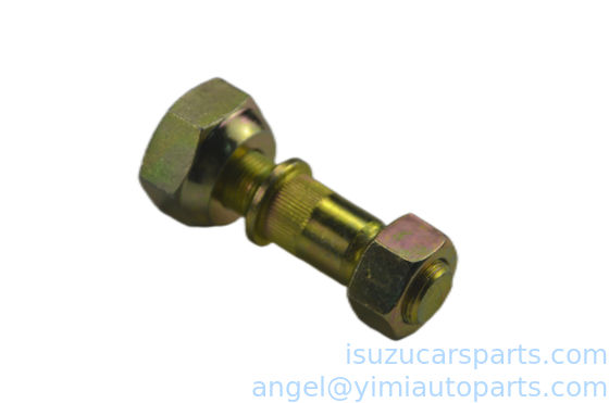 ISUZU 700P 4HK1 4HG1 پن چرخ FRT محور RH 8980815840 5423340080 8971264900