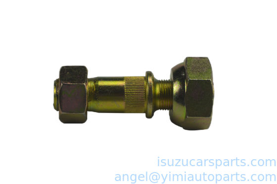 ISUZU 700P 4HK1 4HG1 پن چرخ FRT محور RH 8980815840 5423340080 8971264900