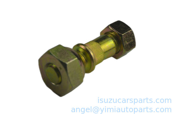 ISUZU 700P 4HK1 4HG1 پن چرخ FRT محور RH 8980815840 5423340080 8971264900