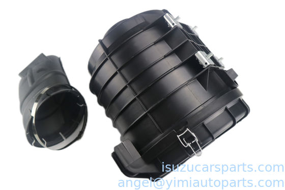 استاندارد ISUZU NPR 4HE1 پاک کننده ASM هوا 8971401100 حالت جدید