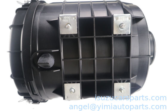 استاندارد ISUZU NPR 4HE1 پاک کننده ASM هوا 8971401100 حالت جدید
