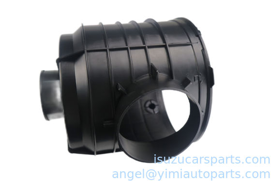 استاندارد ISUZU NPR 4HE1 پاک کننده ASM هوا 8971401100 حالت جدید
