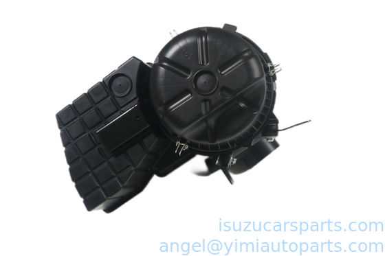 قطعات خودرو اسوزو سیاه 4HF1 4HG1 اسوزو NPR فیلتر هوا ASM 8971260410