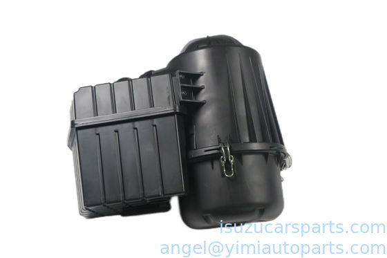 قطعات خودرو اسوزو سیاه 4HF1 4HG1 اسوزو NPR فیلتر هوا ASM 8971260410