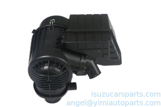 قطعات خودرو اسوزو سیاه 4HF1 4HG1 اسوزو NPR فیلتر هوا ASM 8971260410