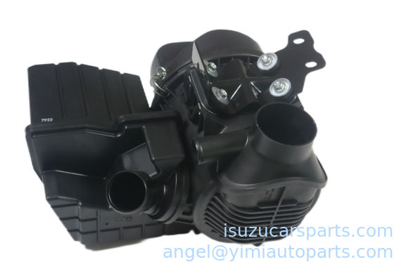 قطعات خودرو اسوزو سیاه 4HF1 4HG1 اسوزو NPR فیلتر هوا ASM 8971260410