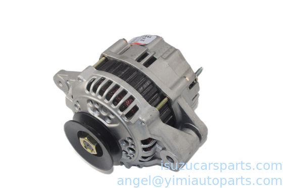 قطعات اتومبیل اسوزو اسوزو TFR16 4ZD1 4ZE1 ژنراتور ASM 8944728170