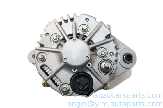 قطعات اتومبیل اسوزو اسوزو TFR16 4ZD1 4ZE1 ژنراتور ASM 8944728170
