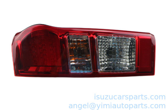 ISUZU DMAX 2012 لامپ دم ASM R 8981253981