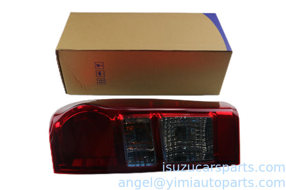 ISUZU DMAX 2012 لامپ دم ASM R 8981253981