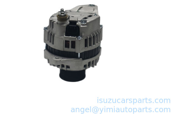 اسوزو DMAX قطعات یدکی 4JJ1 آلترناتور 12V/90A C8974356650 8980060841 JFZ190-021