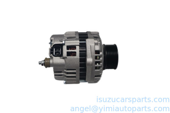 اسوزو DMAX قطعات یدکی 4JJ1 آلترناتور 12V/90A C8974356650 8980060841 JFZ190-021