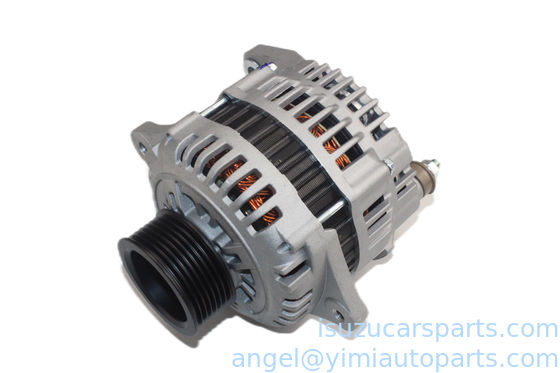 اسوزو DMAX قطعات یدکی 4JJ1 آلترناتور 12V/90A C8974356650 8980060841 JFZ190-021
