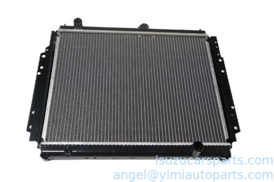 ISUZU TFR54 رادیاتور 8970936921 8944741714 8970913000 8971160050