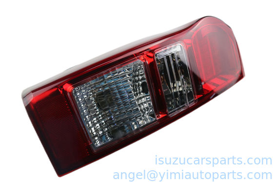 ISUZU DMAX 2012 لامپ دم ASM L 8981253991
