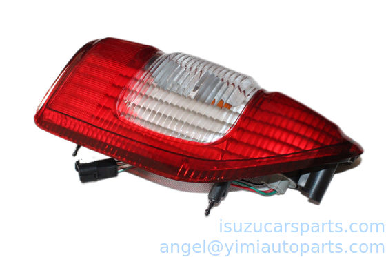 ISUZU DMAX 2002 لامپ ASM RR COMB RH 8972347490 8973601430 8973641140 8973680940 8980233590