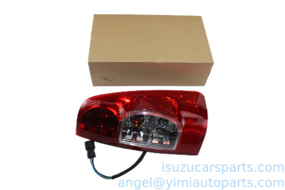 ISUZU DMAX 2007 لامپ دم ASM RH 8973746650 8980985860