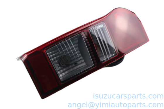 ISUZU DMAX 2012 لامپ دم ASM L 8981254031