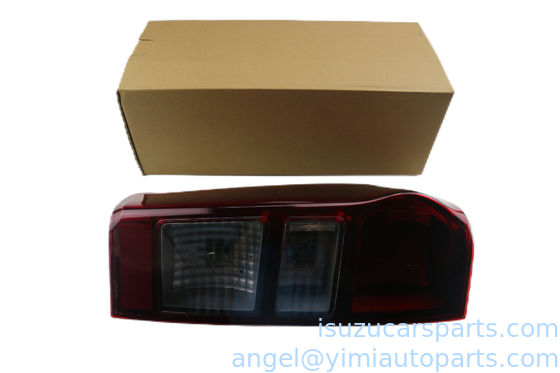 ISUZU DMAX 2012 لامپ دم ASM L 8981254031
