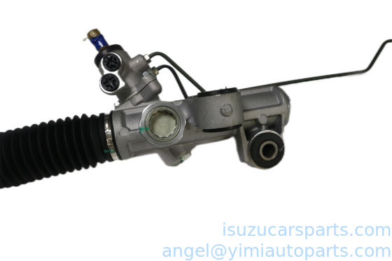 قطعات شاسي ايسوزو DMAX 4X4 RHD واحد فرمان 8979435210