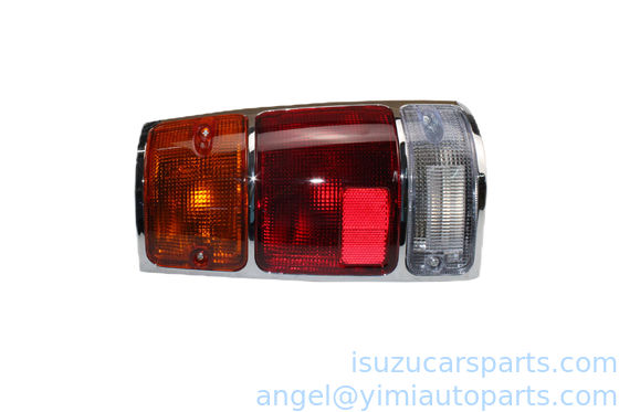 لامپ عقب ایزو UCR TFR2000 ASM R 8970687401