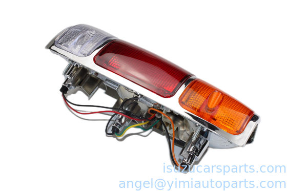 لامپ عقب ایزو UCR TFR2000 ASM R 8970687401