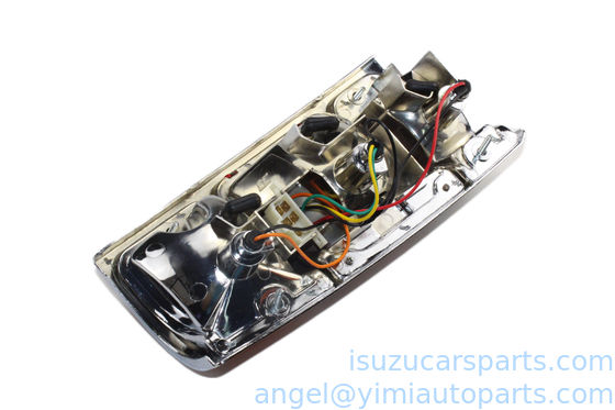 لامپ عقب ایزو UCR TFR2000 ASM R 8970687401