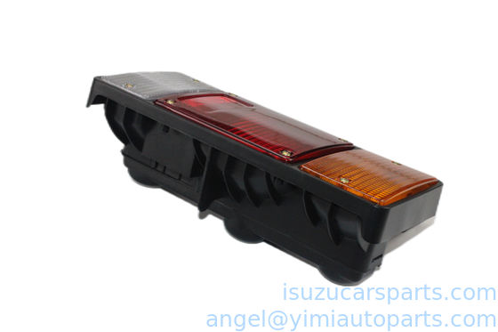 ISUZU 700P 24V چراغ عقب ASM R 8972133510