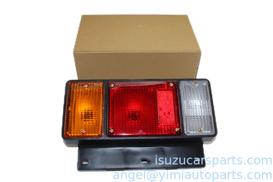 ISUZU 700P 24V چراغ عقب ASM R 8972133510