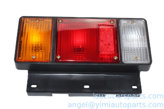 ISUZU 700P 24V چراغ عقب ASM R 8972133510