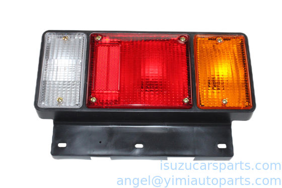 ISUZU 700P لامپ عقب 24 ولت ASM L 8972133520