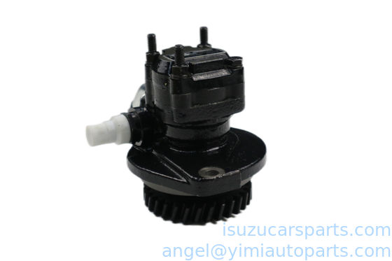 ISUZU NPR66 4HF1 پمپ روغن ASM P/S 8971365741 89711571351 8973886511 8973572131
