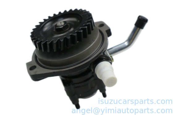 ISUZU NPR66 4HF1 پمپ روغن ASM P/S 8971365741 89711571351 8973886511 8973572131