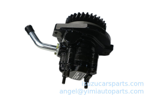 ISUZU NPR66 4HF1 پمپ روغن ASM P/S 8971365741 89711571351 8973886511 8973572131