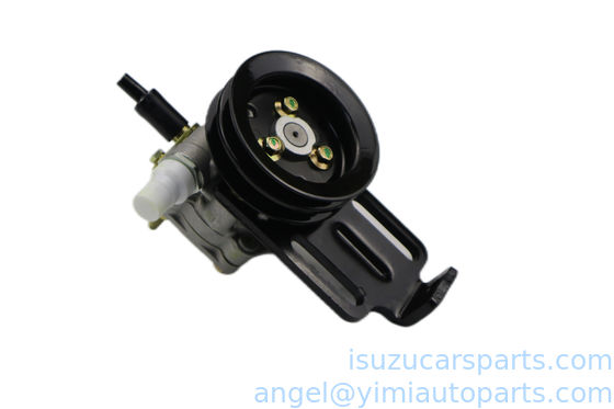 DMAX 4JA1T 4JH1 ISUZU پمپ روغن ASM P/S 8979421880 8979401723 8979466970 8972149951