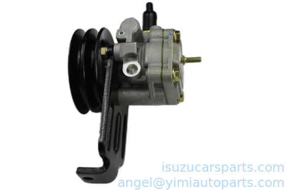 DMAX 4JA1T 4JH1 ISUZU پمپ روغن ASM P/S 8979421880 8979401723 8979466970 8972149951