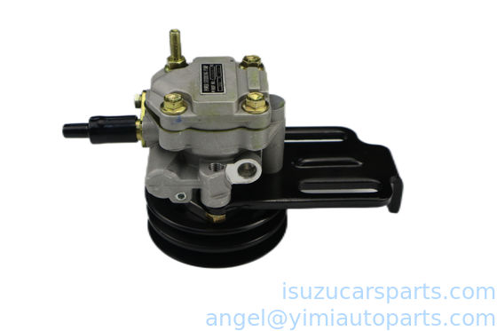 DMAX 4JA1T 4JH1 ISUZU پمپ روغن ASM P/S 8979421880 8979401723 8979466970 8972149951