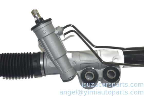 قطعات یدکی ایزو DMAX 4X4 2012 واحد فرمان 8979461320