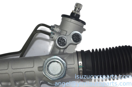 قطعات یدکی ایزو DMAX 4X4 2012 واحد فرمان 8979461320