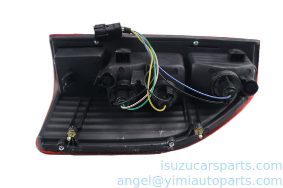 ISUZU DMAX 2002 لامپ عقب ASM L 8972347501