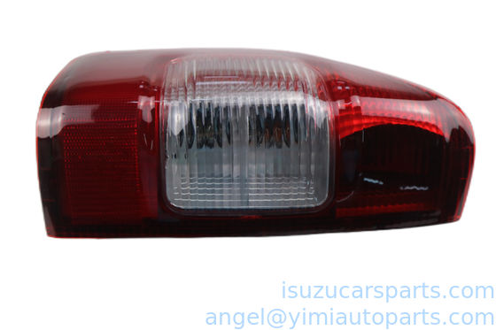 ISUZU DMAX 2002 لامپ عقب ASM L 8972347501